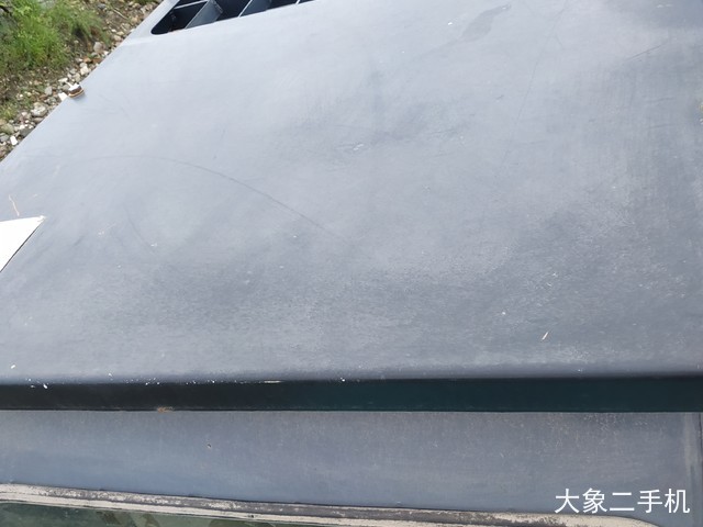 神钢 SK460-8 挖掘机