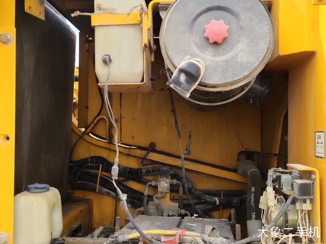 杰西博 JS240LC 挖掘机