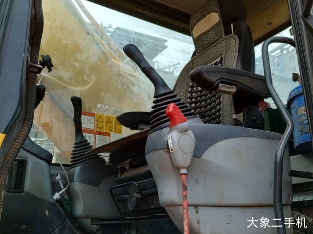 小松 PC360-7 挖掘机