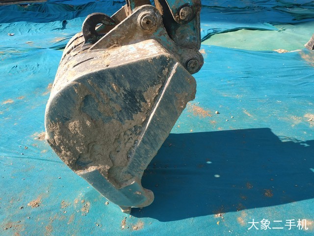 神钢 SK60-C 挖掘机