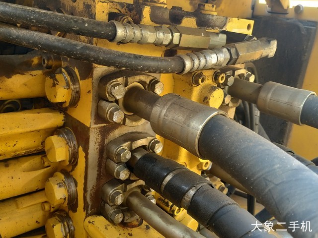 小松 PC200-8N1 挖掘机