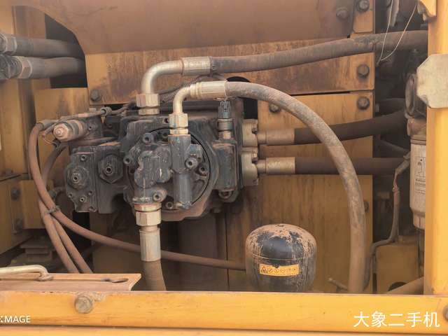 山推 SE135-9 挖掘机