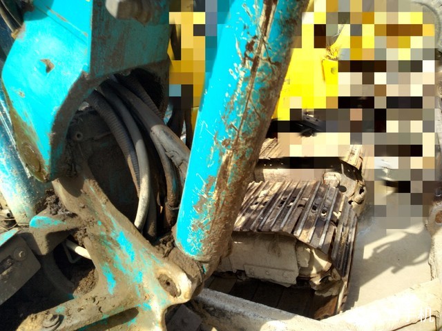 久保田 KX161-3S 挖掘机