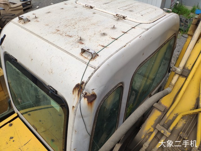 住友 SH220LC-3 挖掘机