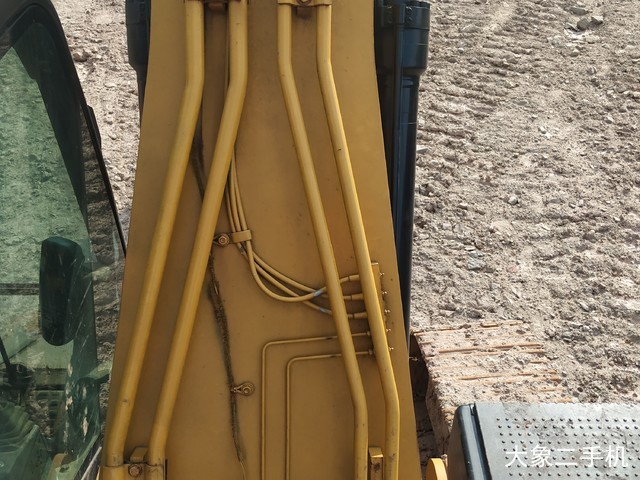 卡特彼勒 324D 挖掘机