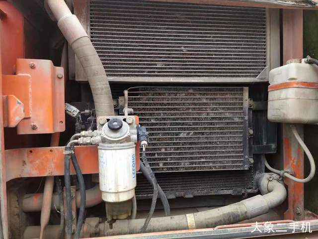 斗山 DH225LC-9 挖掘机