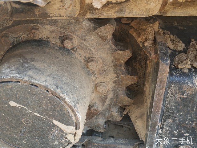 卡特彼勒 306E2 挖掘机