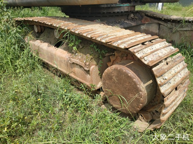 神钢 SK460-8 挖掘机