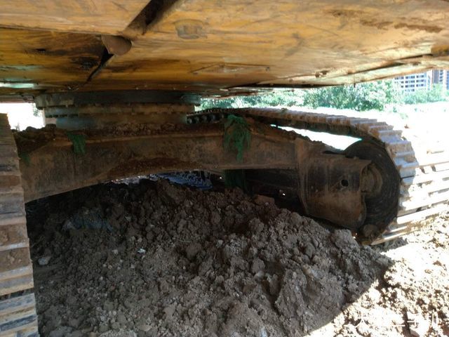 小松 PC360-8M0 挖掘机