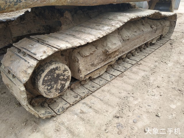 神钢 SK260LC-8 挖掘机