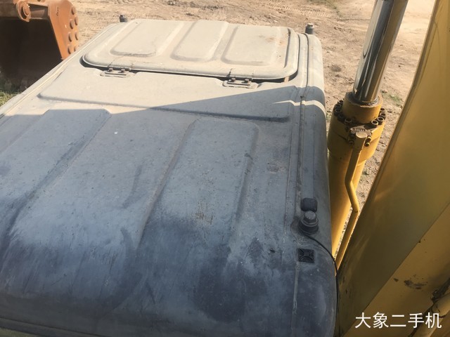 住友 SH210-5 挖掘机