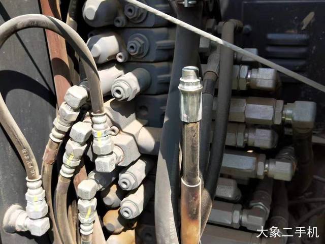 久保田 KX155-3S 挖掘机