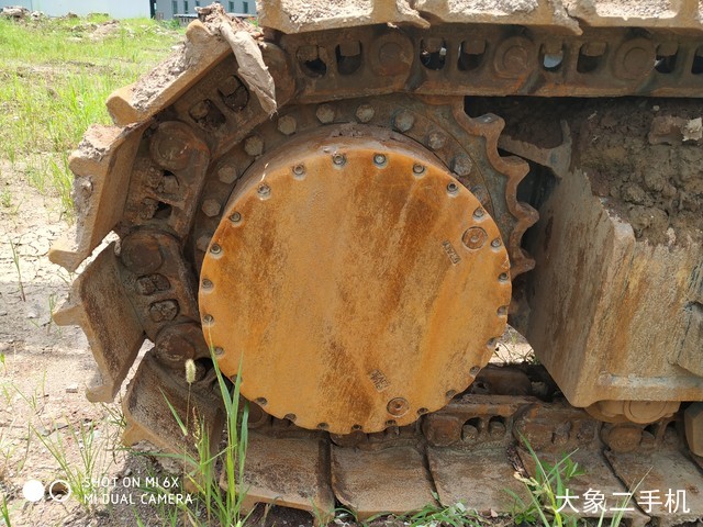 徐工 XE470D 挖掘机