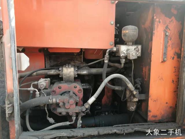 斗山 DH150LC-7 挖掘机