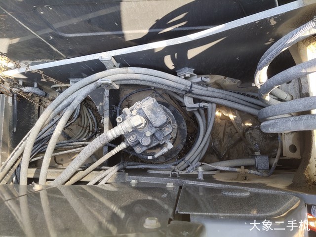 住友 SH80-6B 挖掘机