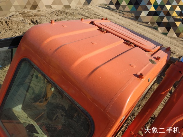 斗山 DH225LC-9 挖掘机