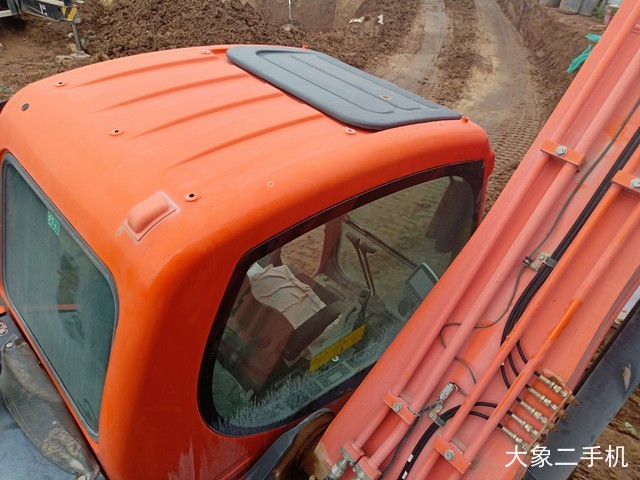 斗山 DX220LC-9C 挖掘机