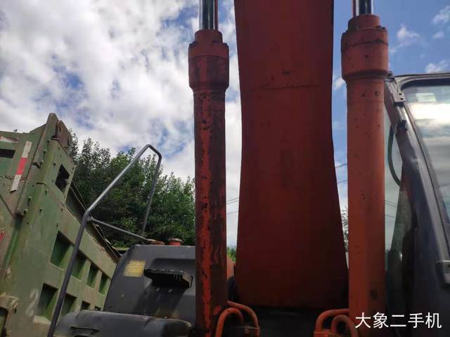 日立 ZX250K-3 挖掘机