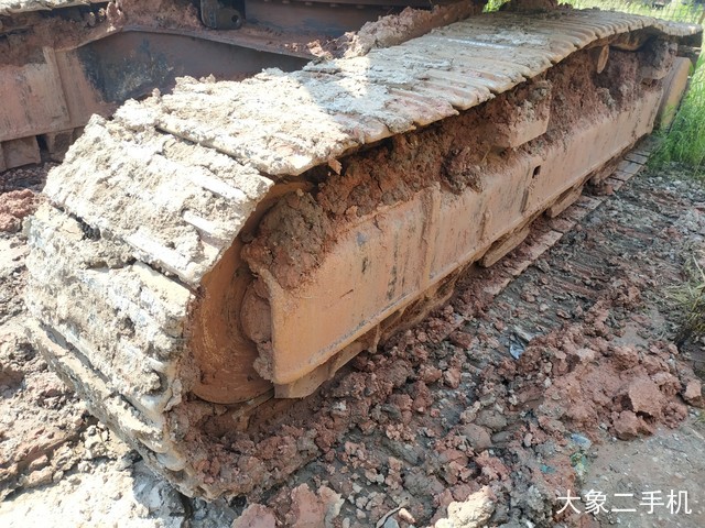 神钢 SK460-8 挖掘机