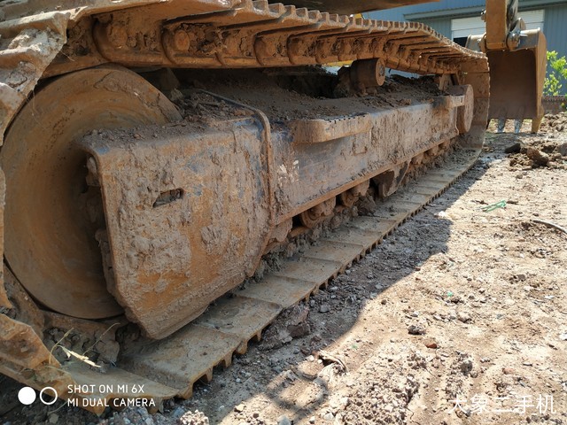 徐工 XE135D 挖掘机