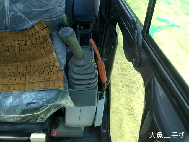 日立 ZX240-5A 挖掘机