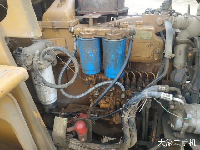 成工 CG955 装载机