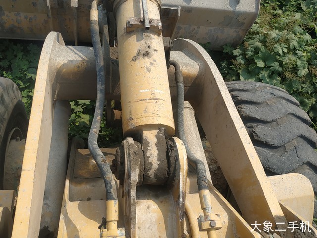 成工 CG955 装载机