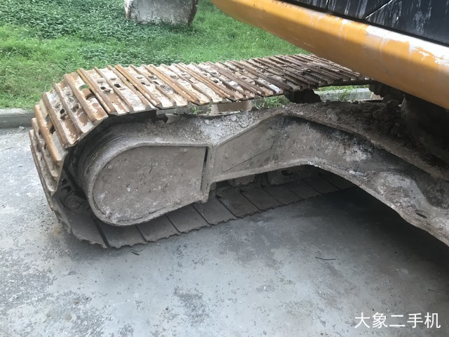 杰西博 JS200 挖掘机