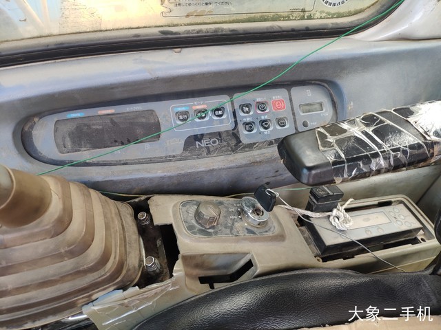 住友 SH220LC-3 挖掘机