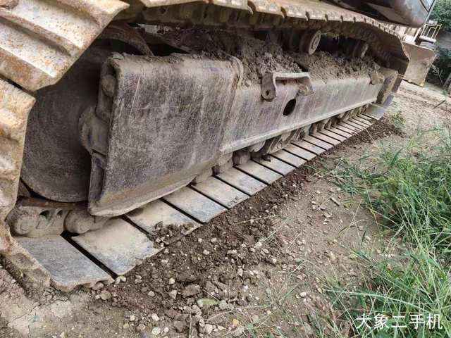 沃尔沃 EC240BLC 挖掘机