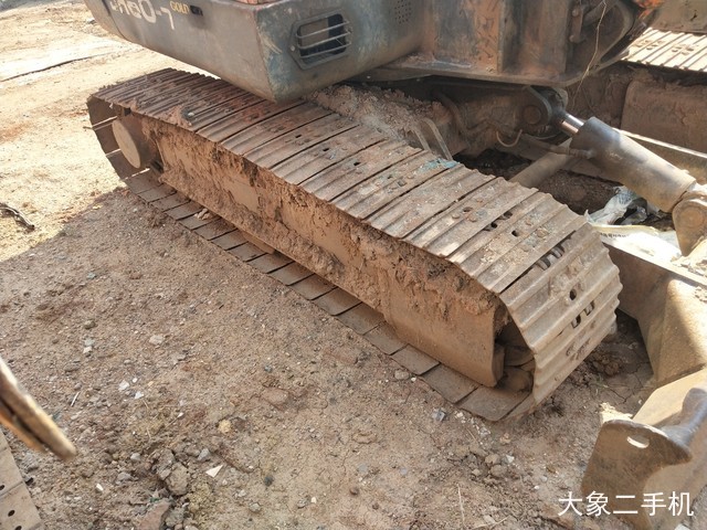 斗山 DH55-V 挖掘机