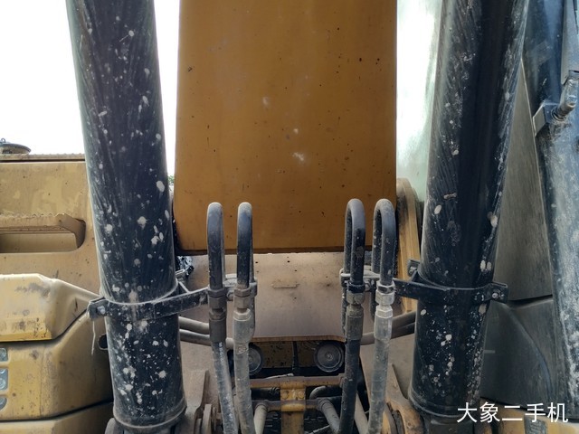 卡特彼勒 329D 挖掘机