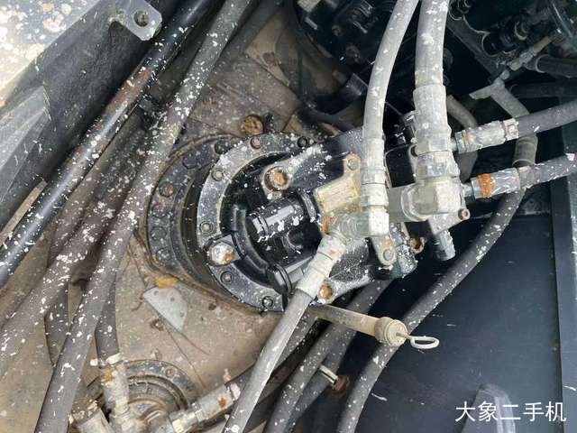 神钢 SK210LC-10 挖掘机