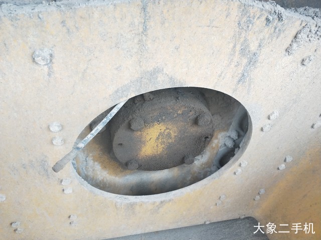 厦工 XG6203M 压路机