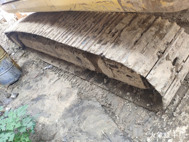 小松 PC240LC-8 挖掘机