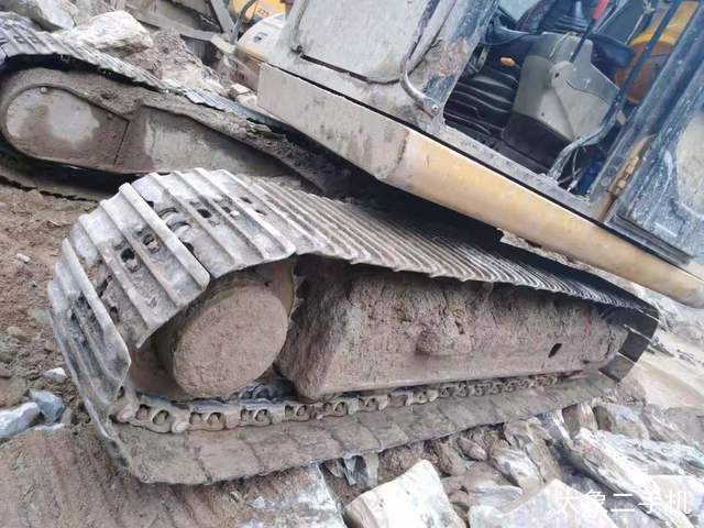 厦工 XG815LC 挖掘机