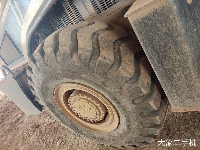 三一重工 SSR260AC-8全液压 压路机