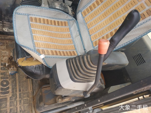 小松 PC56-7 挖掘机