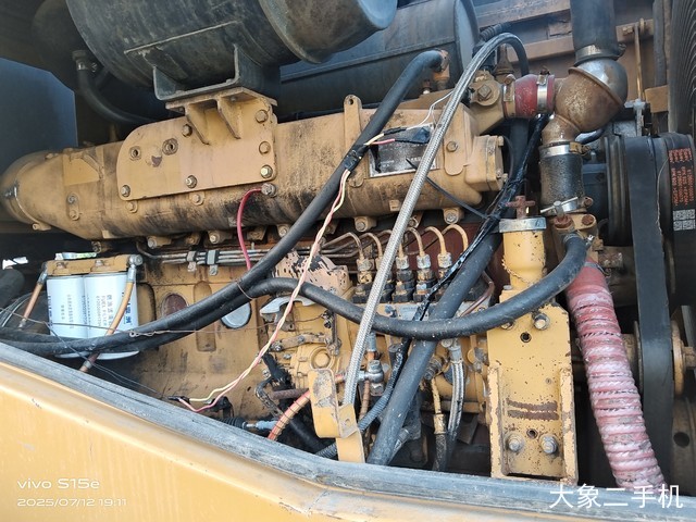 龙工 LG855D 装载机