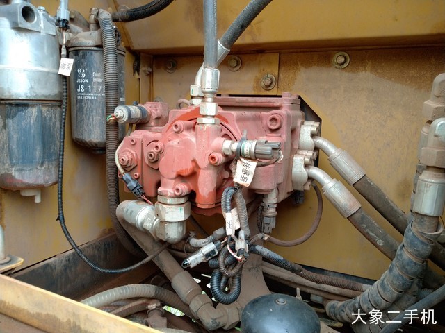 卡特重工 CT150-8C 挖掘机