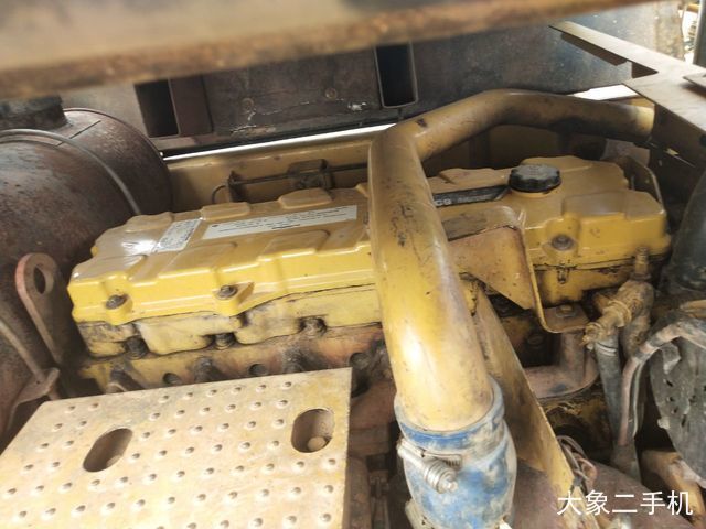 卡特彼勒 336D液压 挖掘机