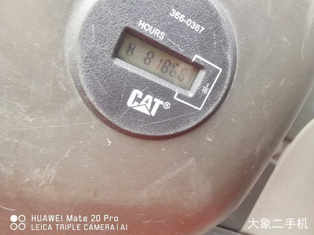 卡特彼勒 312D2GC 挖掘机