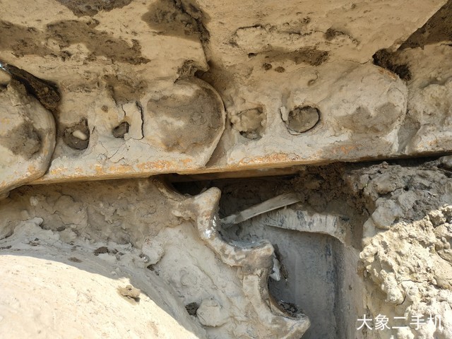 神钢 SK350LC-8 挖掘机