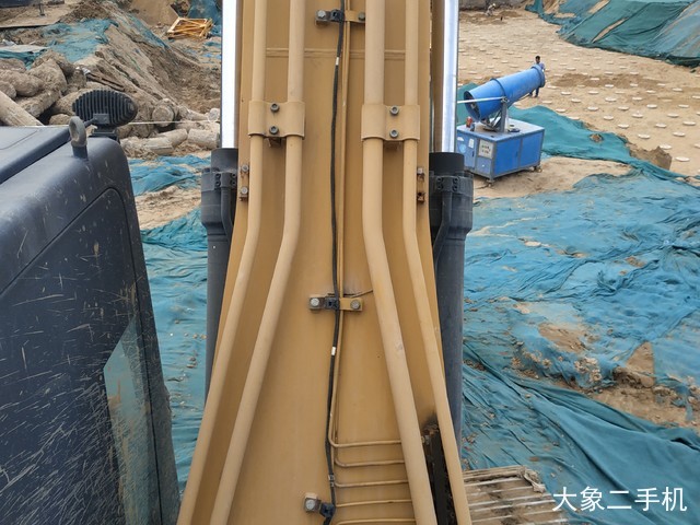 三一重工 SY245H 挖掘机