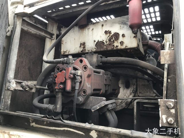 中联重科 ZE230E 挖掘机