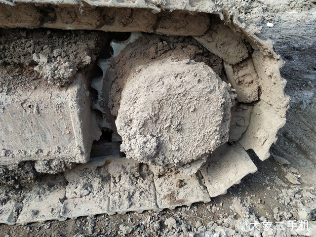 卡特彼勒 329D 挖掘机