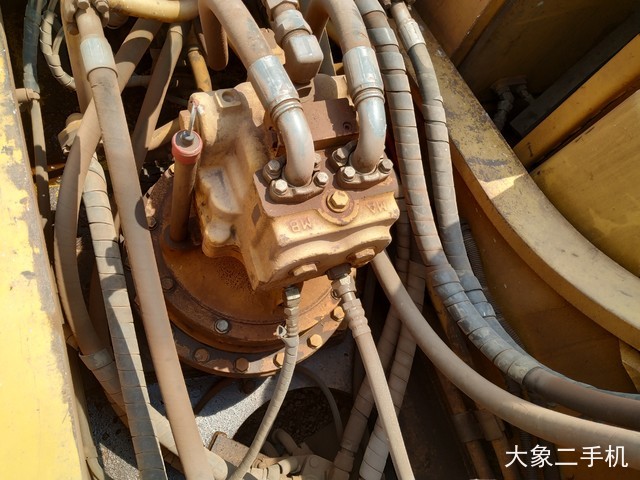 小松 PC360-7 挖掘机