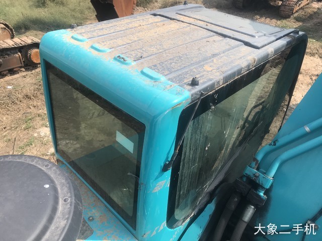 山河智能 SWE385ES 挖掘机