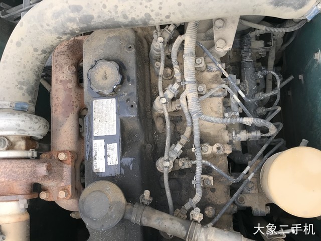 神钢 SK140LC-8 挖掘机