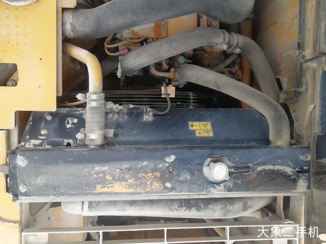 卡特彼勒 320D液压 挖掘机